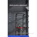 Indoor Power Tower Pull Up Bar Steel Unisex